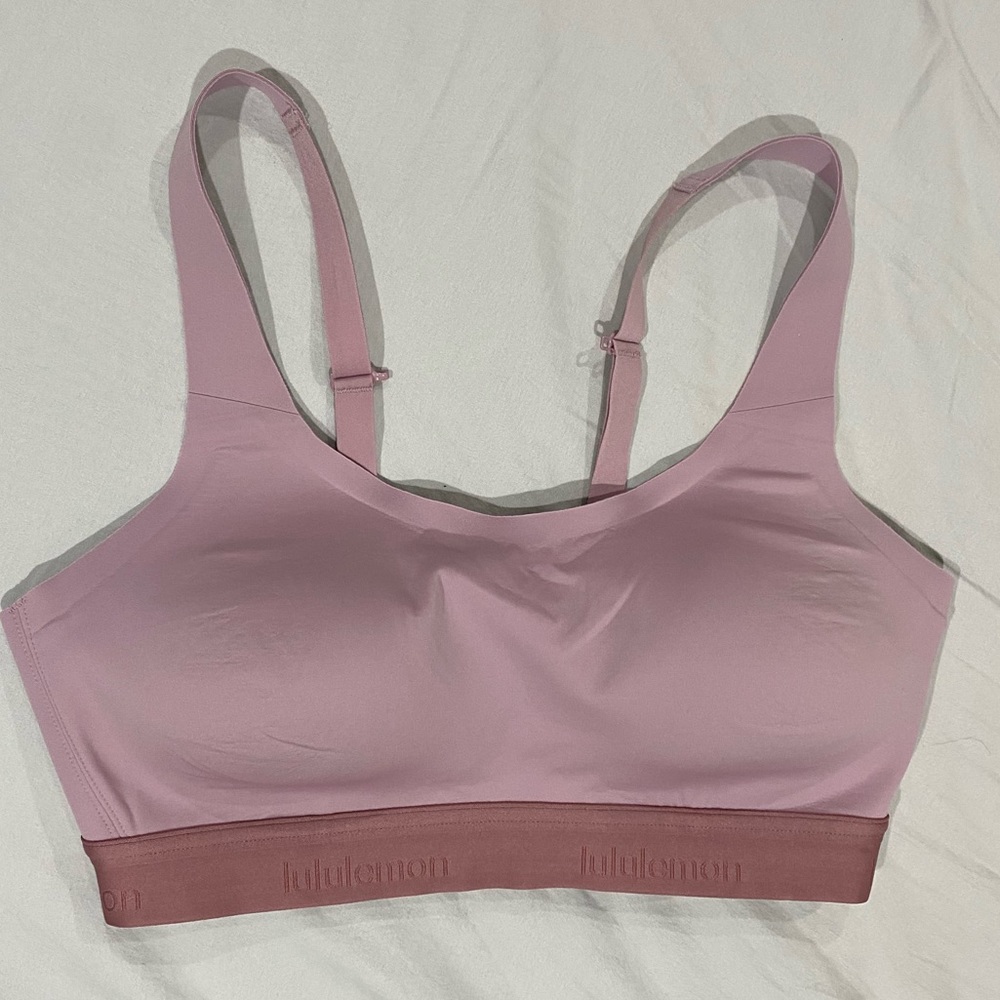 Lululemon Run Times Bra
